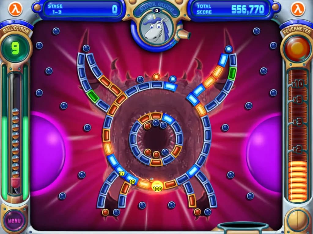 Peggle Extreme görsel 5