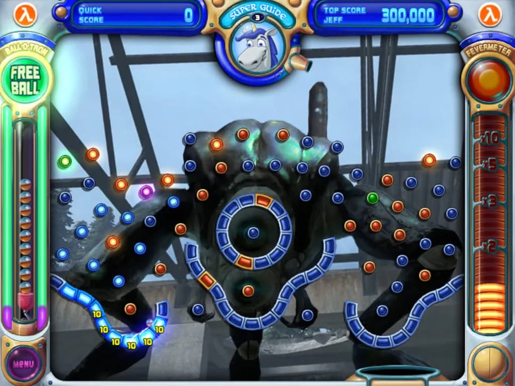 Peggle Extreme görsel 6