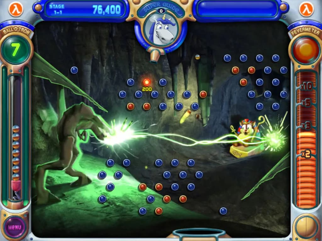 Peggle Extreme görsel 7