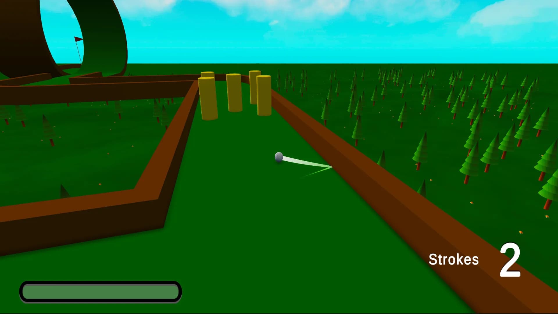 Mini Golf Madness görsel 4