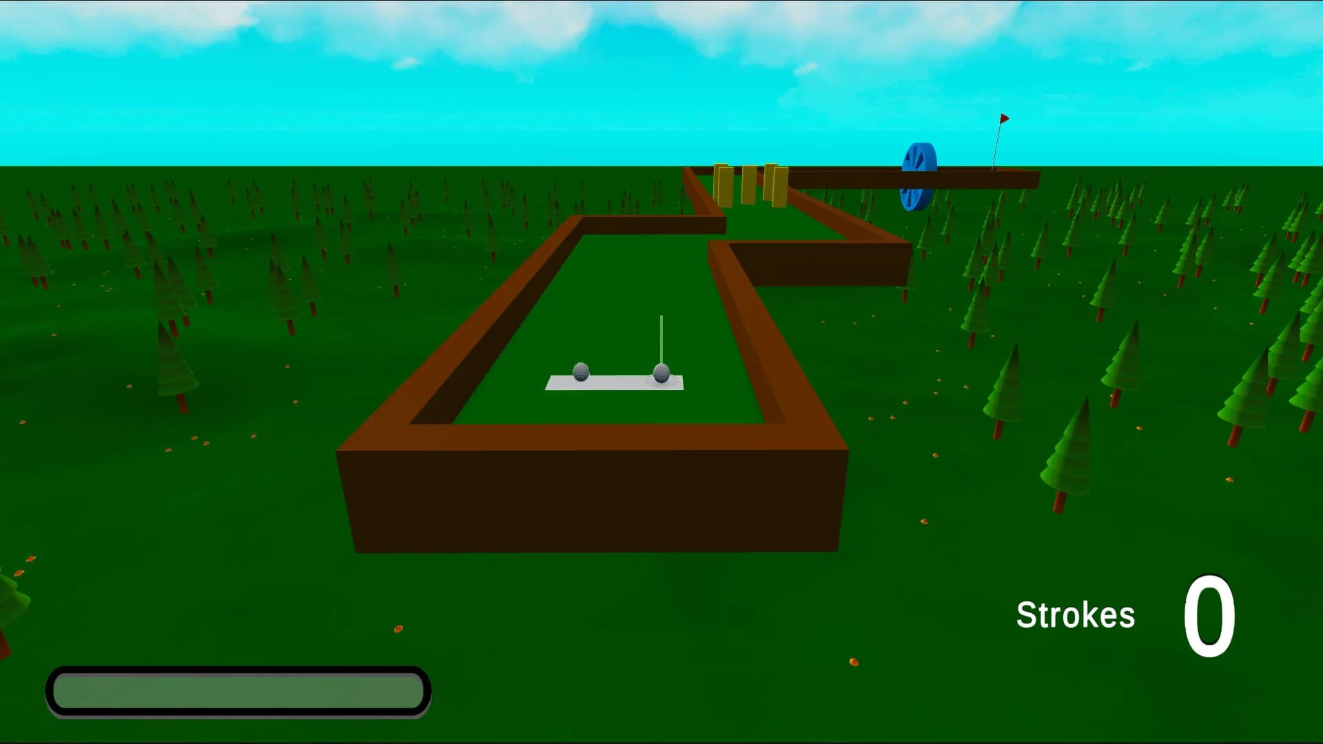 Mini Golf Madness görsel 6