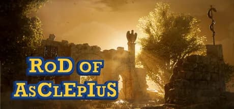 Rod of Asclepius