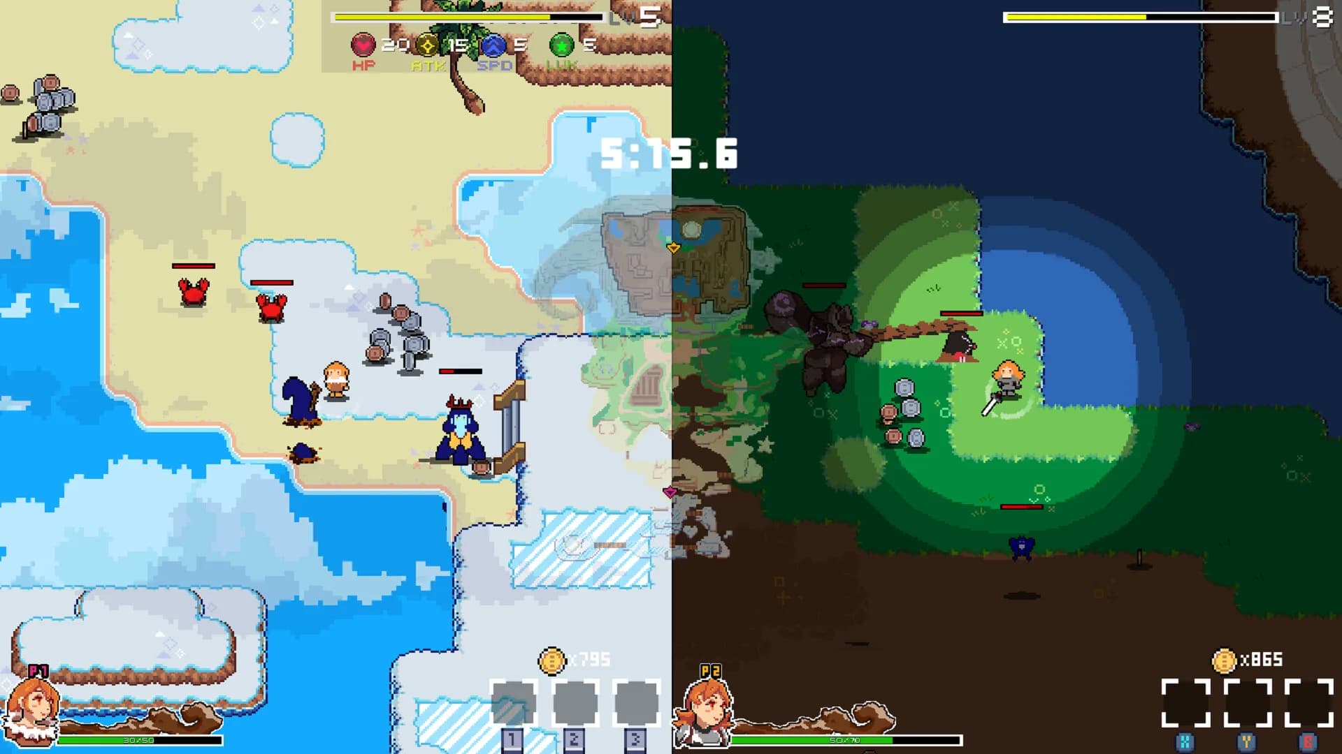 OKO's QUEST görsel 2