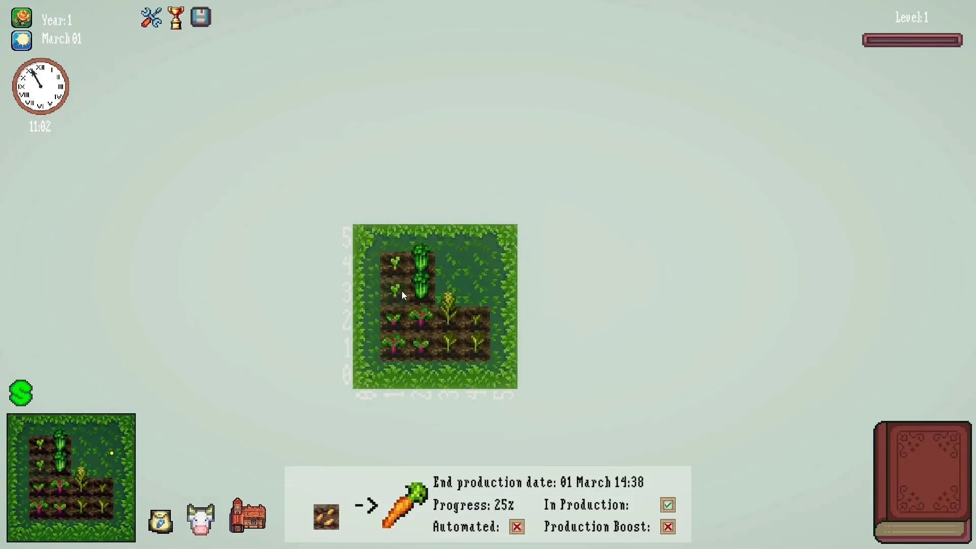 Harvestopia görsel 2