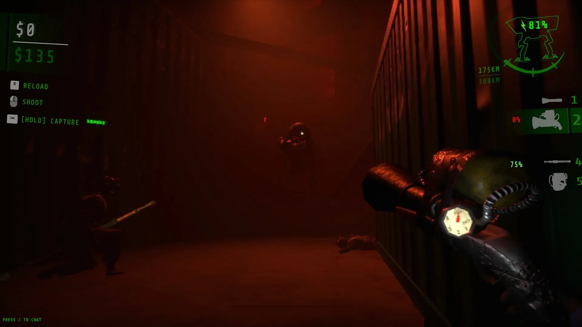 WALKER görsel 2