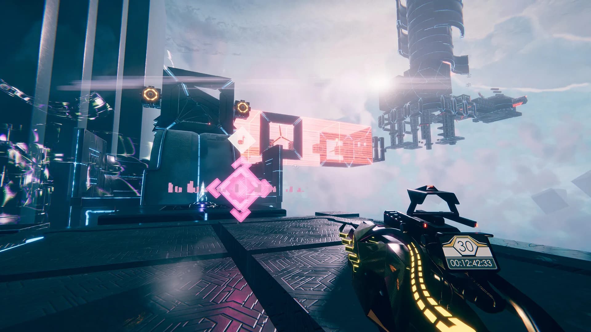 DeadCore Redux görsel 13