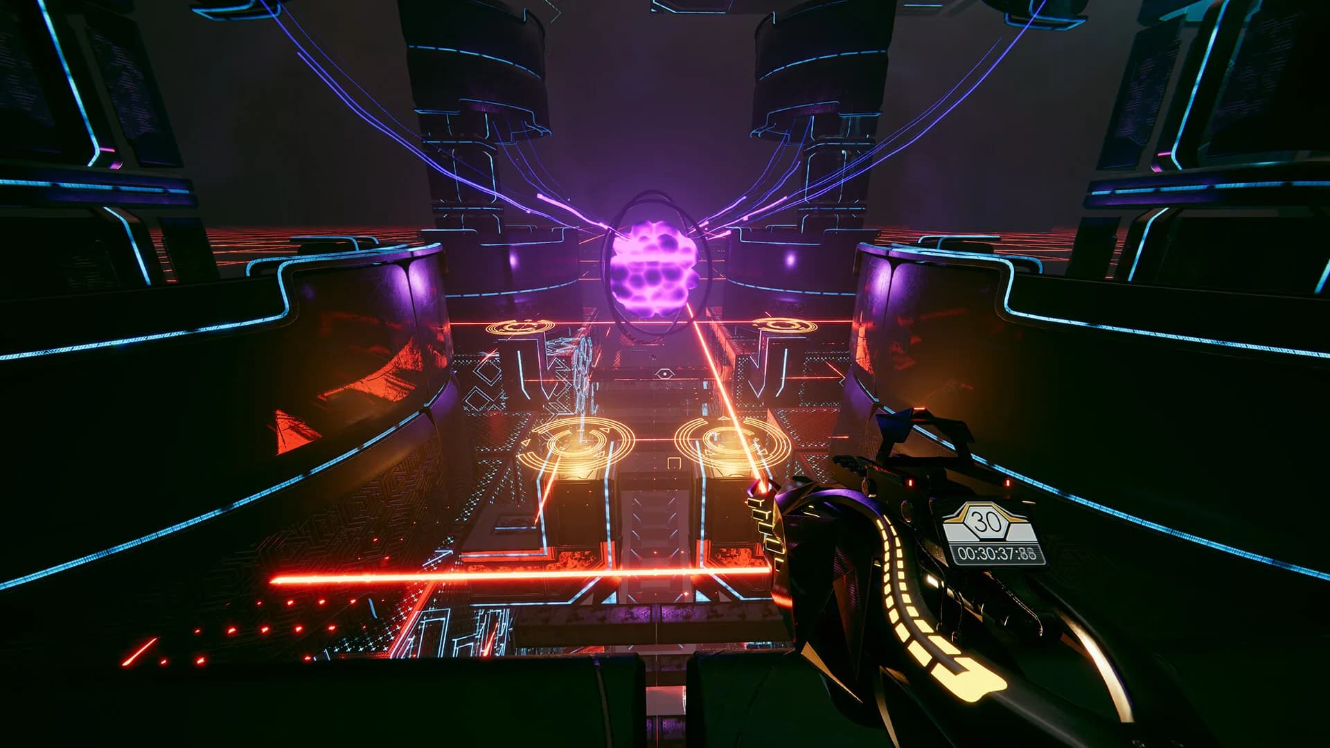 DeadCore Redux görsel 6