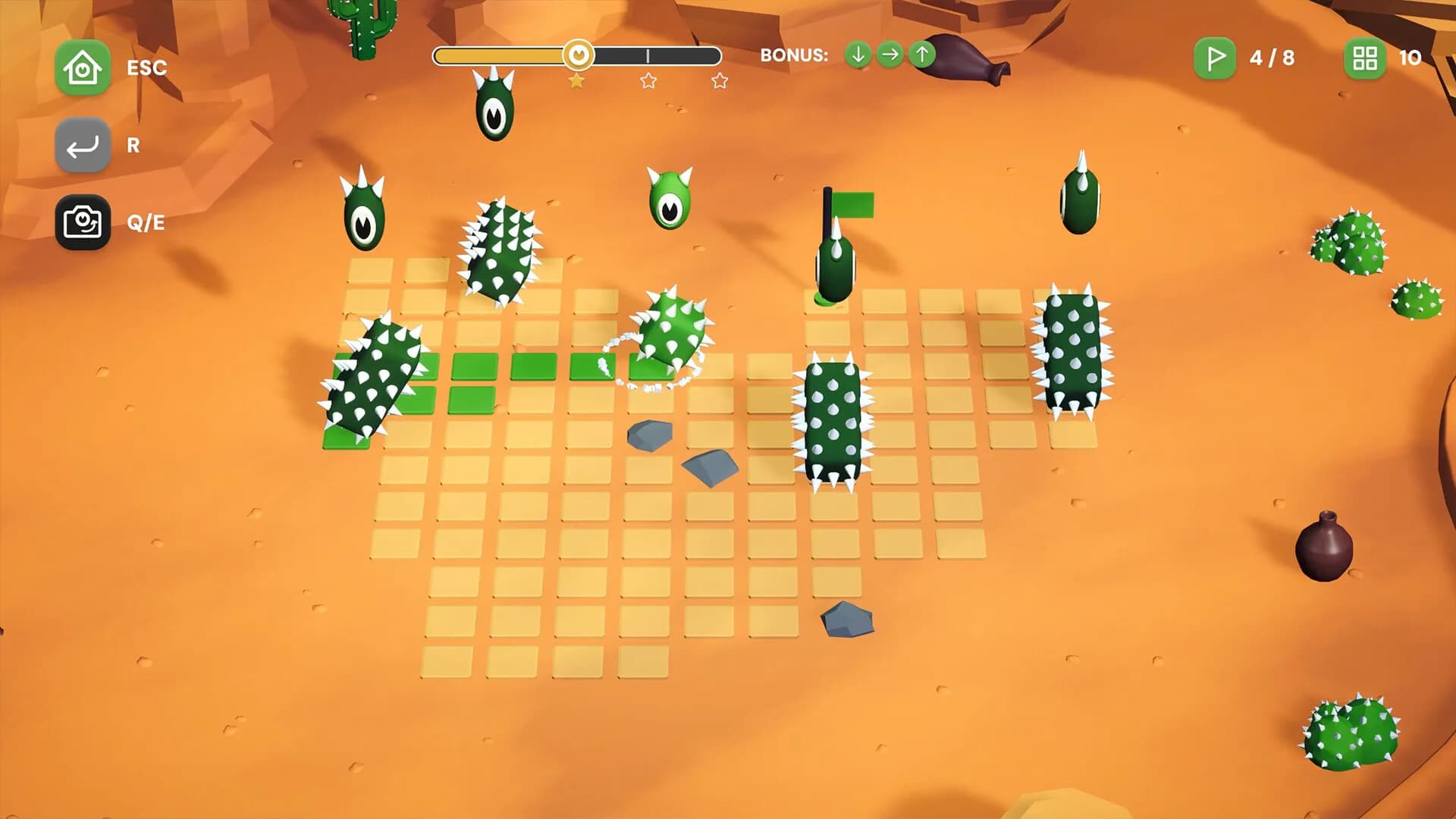 ODDLI: A satisfying game görsel 2