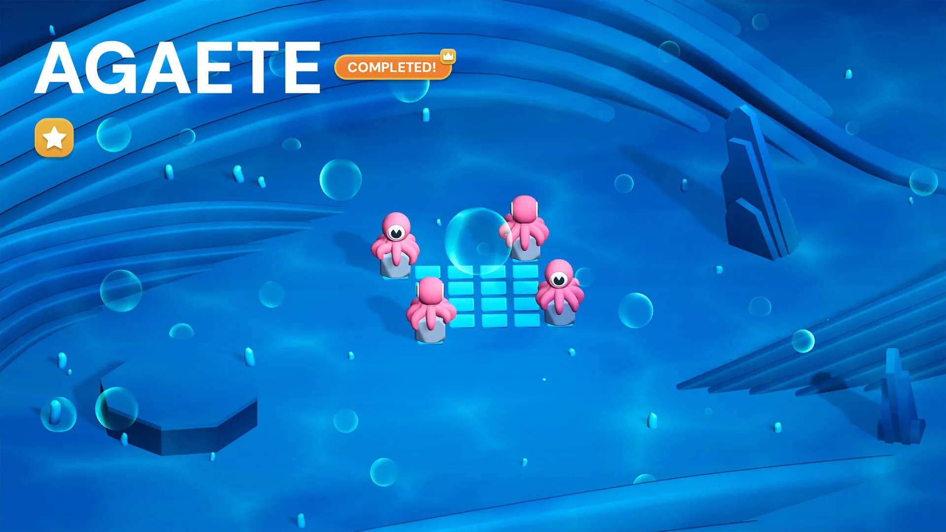 ODDLI: A satisfying game görsel 9