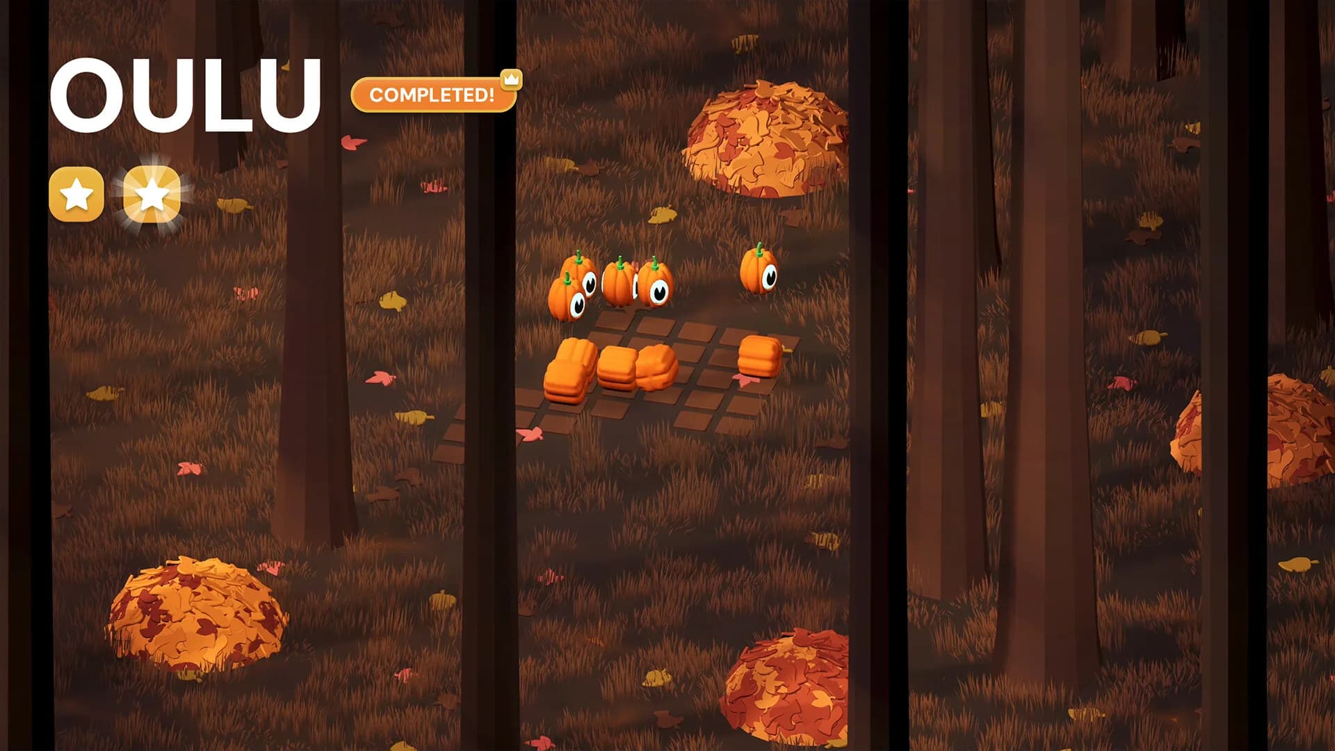 ODDLI: A satisfying game görsel 10