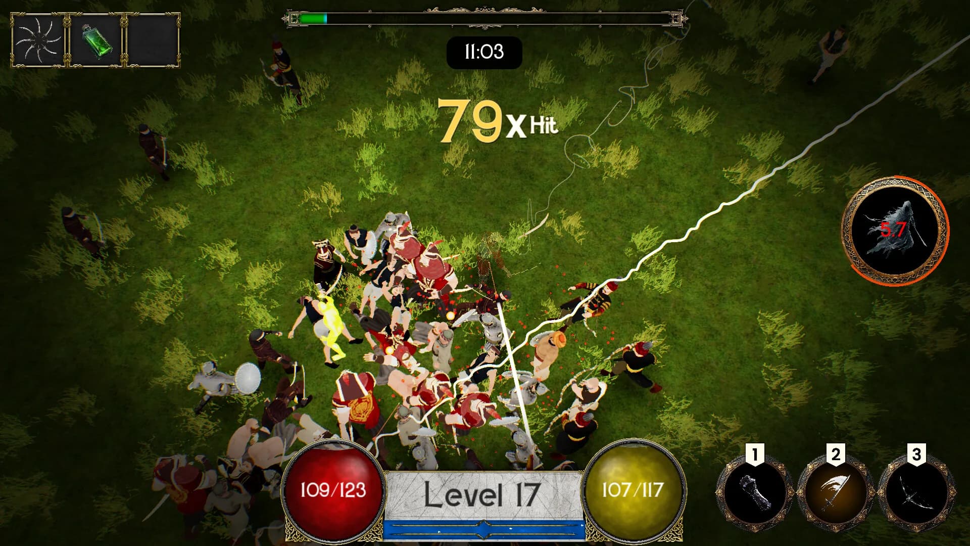 Compass of Destiny: Survivors görsel 7