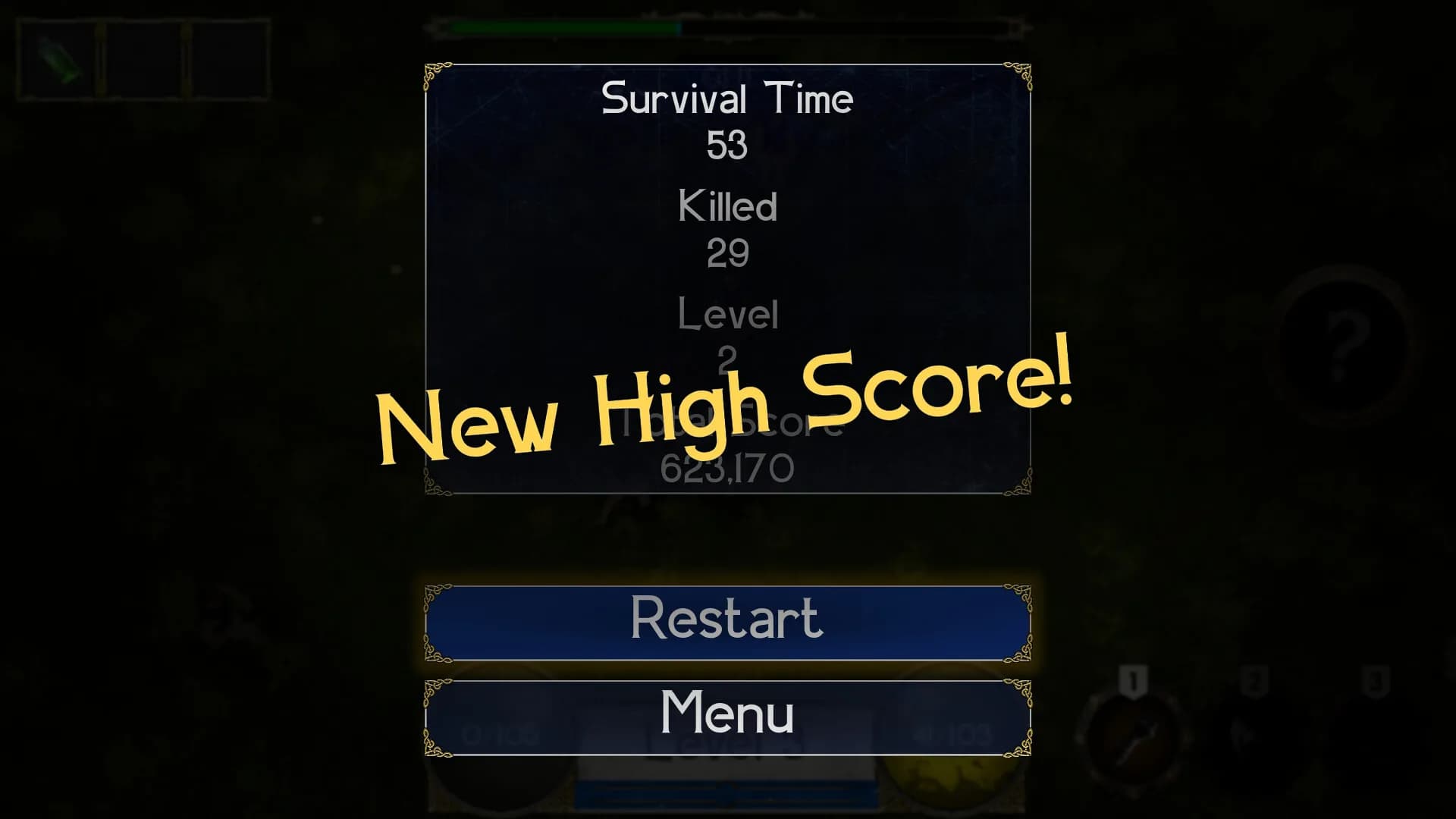 Compass of Destiny: Survivors görsel 8
