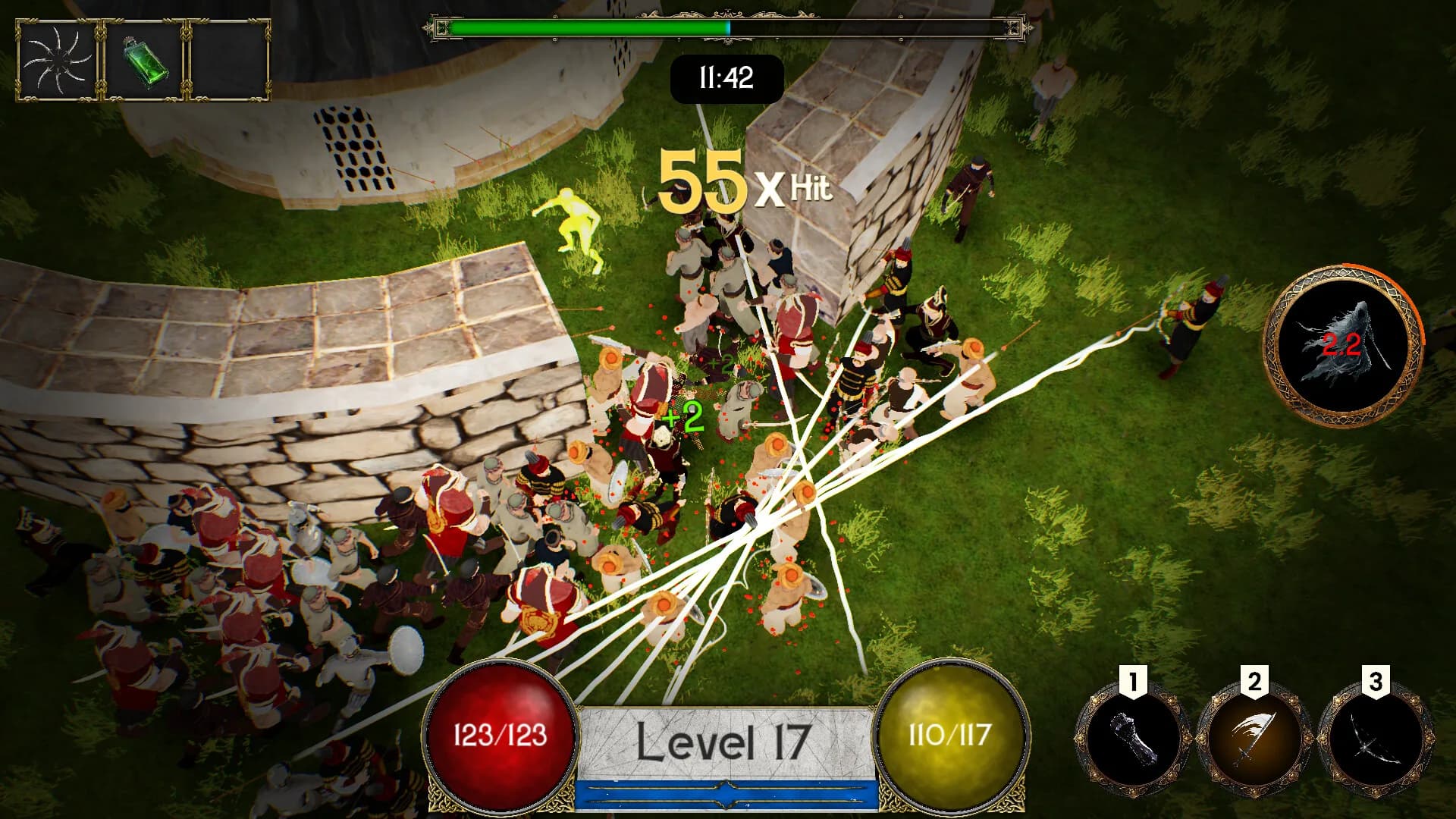 Compass of Destiny: Survivors görsel 10