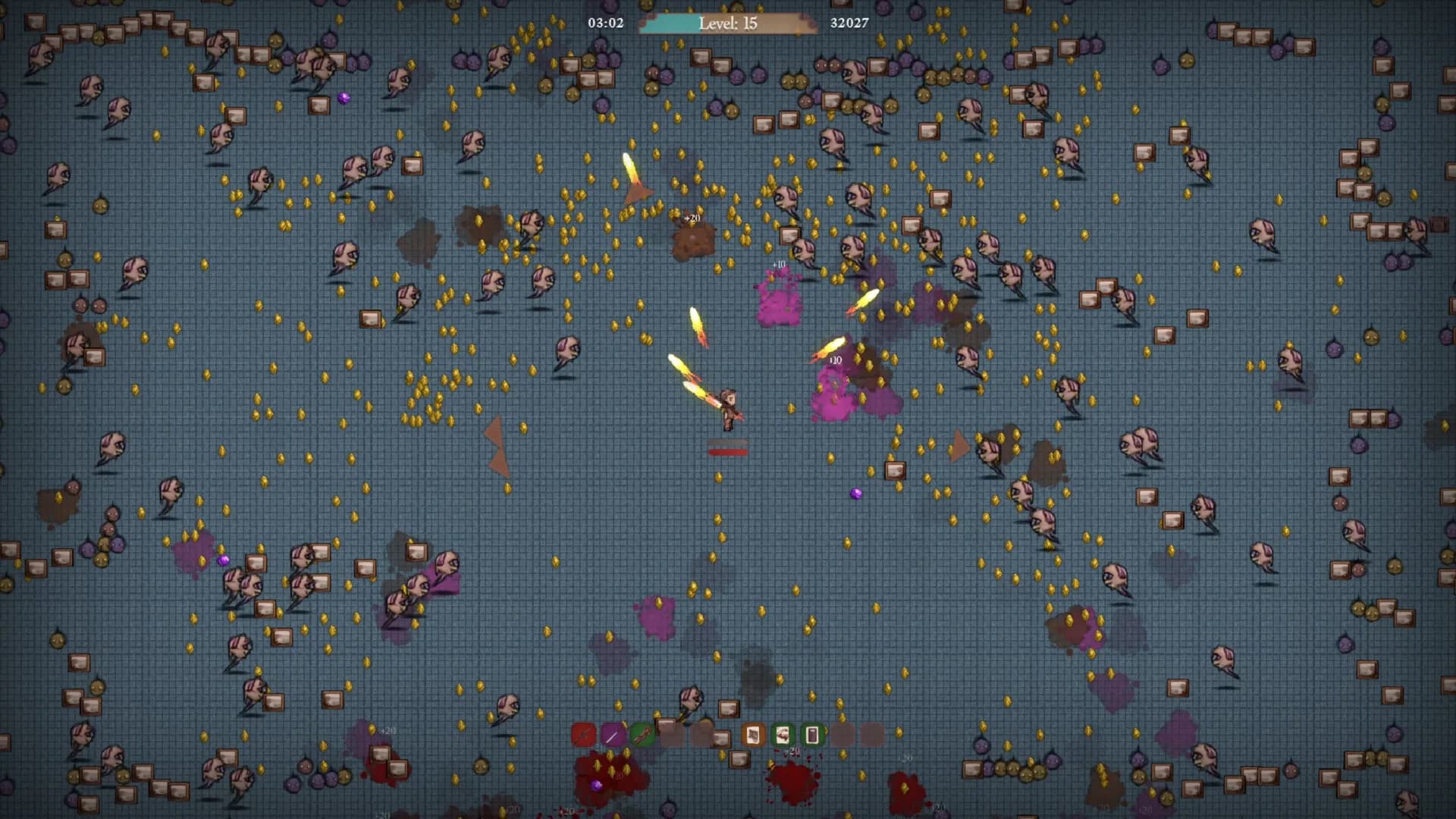 Sea of Dreams Survivors görsel 6