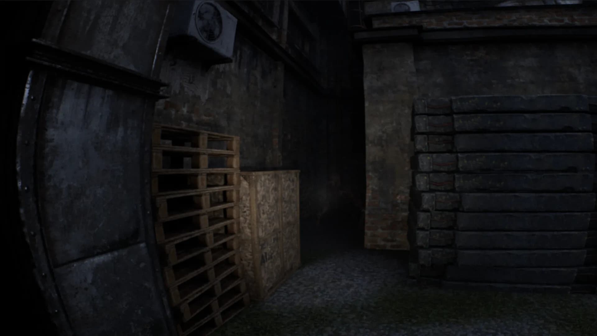 TALES OF SURVIVAL HORROR Chapter: One görsel 13