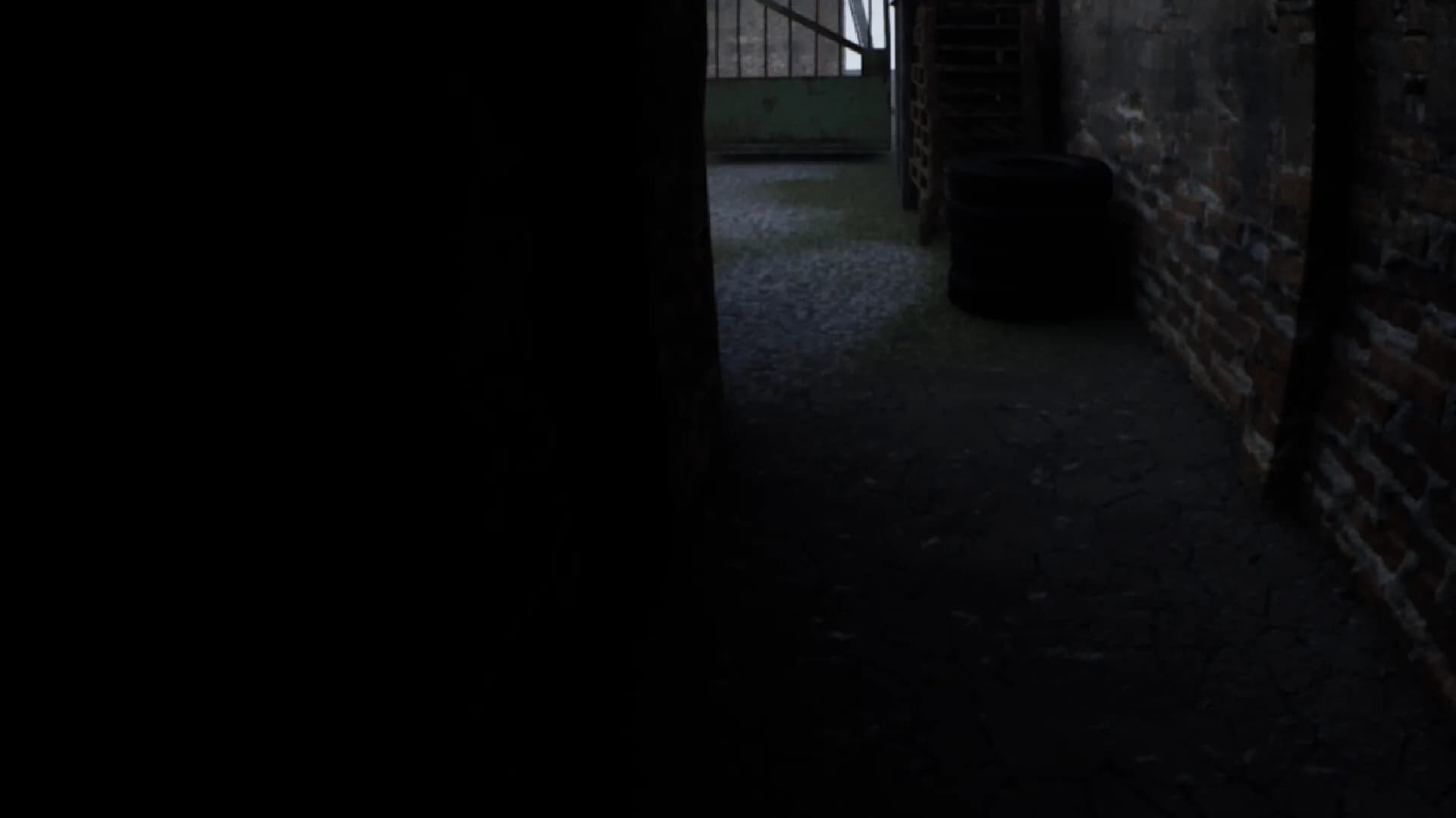 TALES OF SURVIVAL HORROR Chapter: One görsel 16