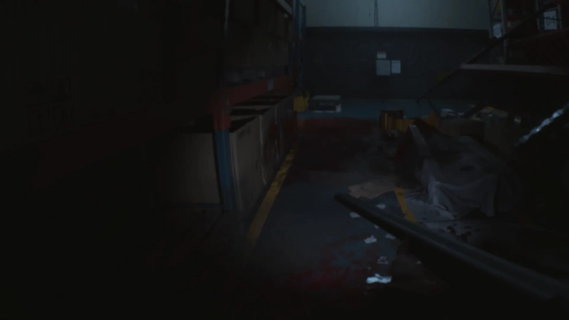 TALES OF SURVIVAL HORROR Chapter: One görsel 7