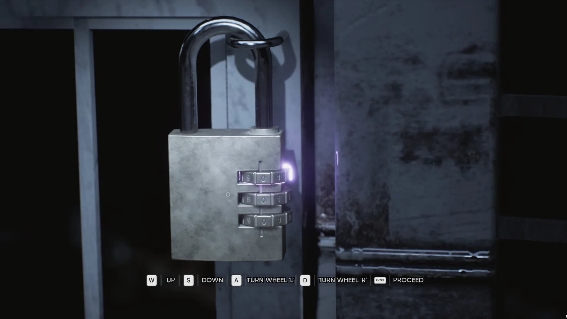 TALES OF SURVIVAL HORROR Chapter: One görsel 10