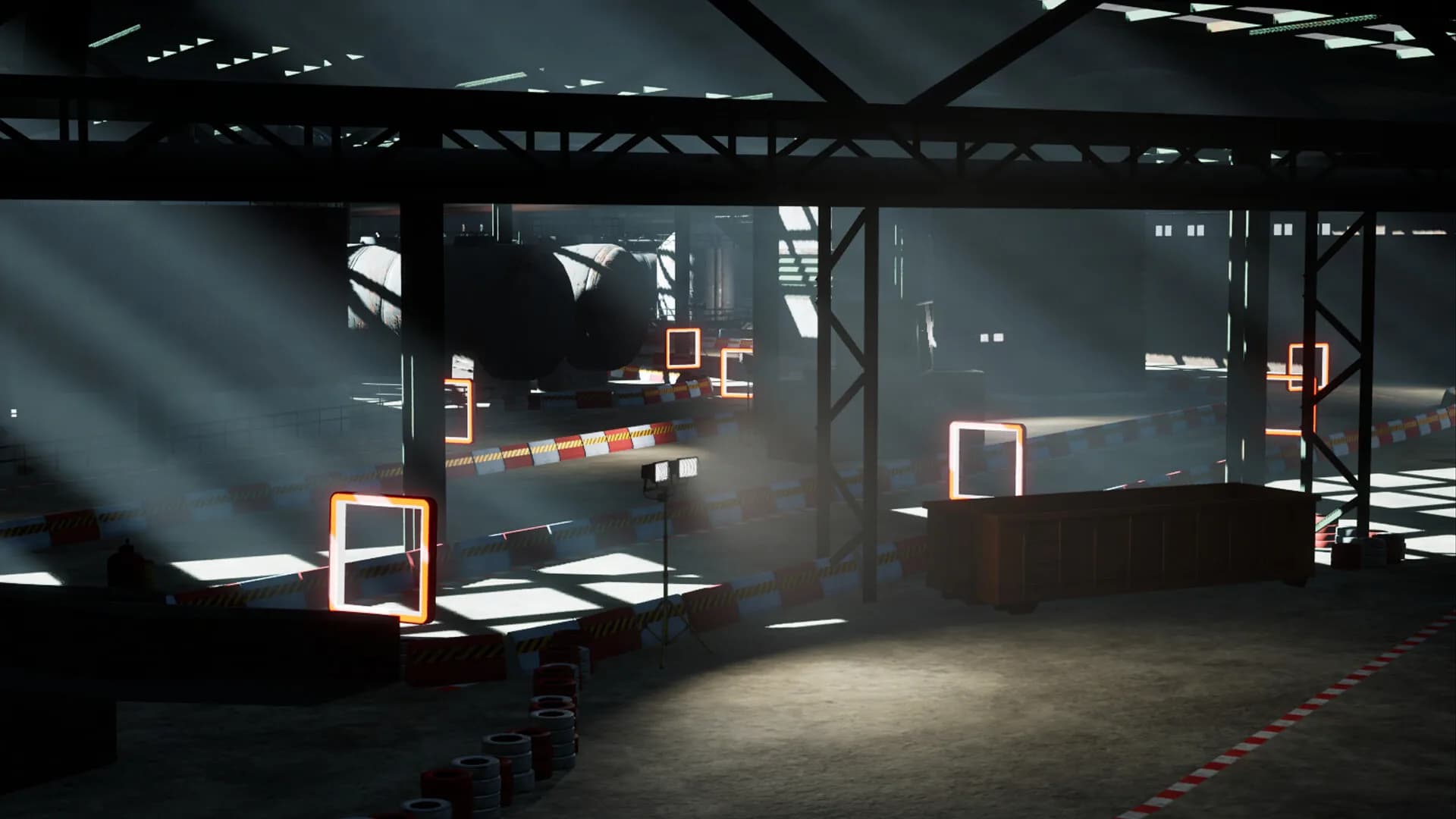 Drones of War: FPV Drone Simulator görsel 6