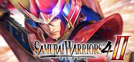 SAMURAI WARRIORS 4-II görsel 1