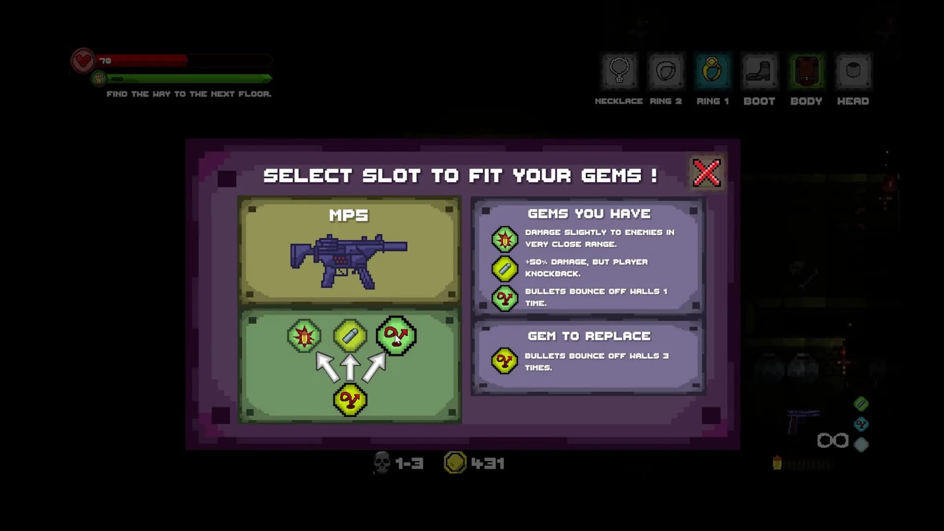 The Glory Dungeon Raider görsel 8