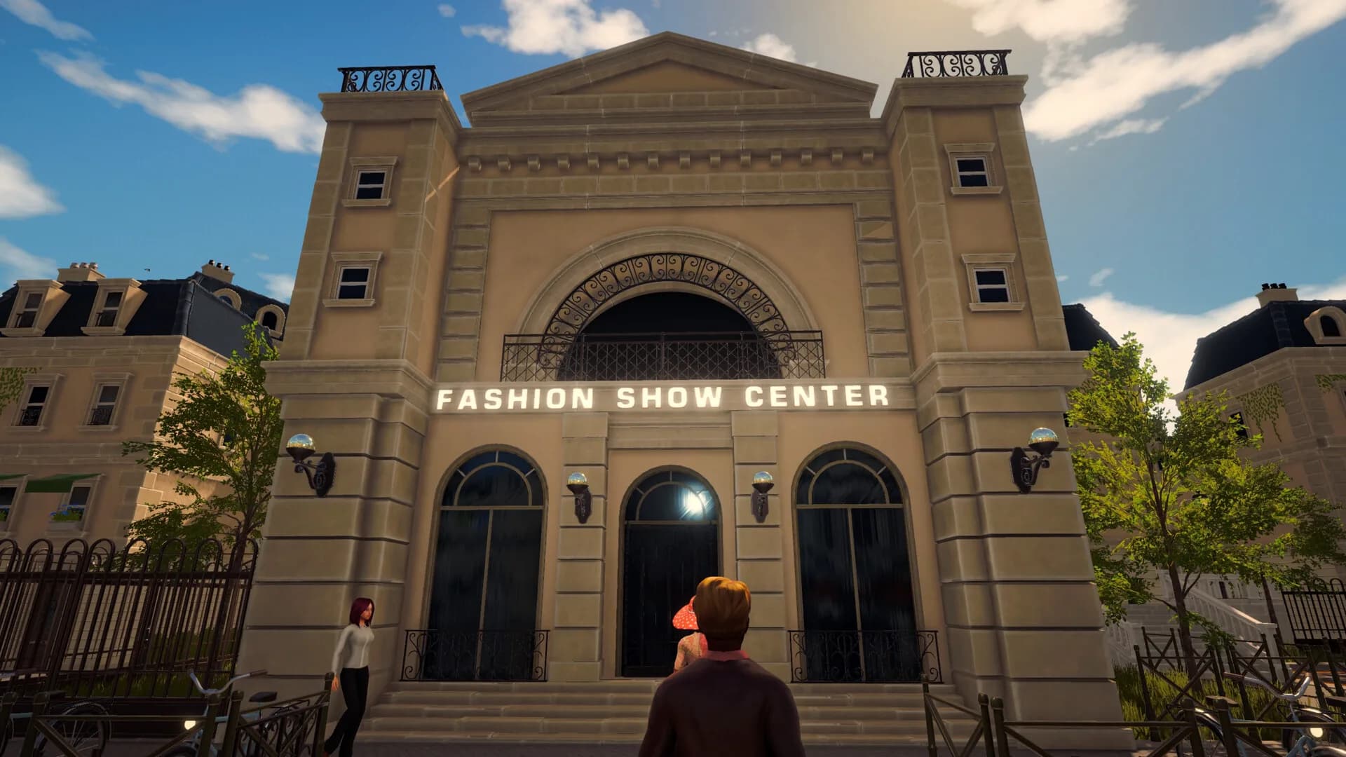 Tailor Simulator görsel 12