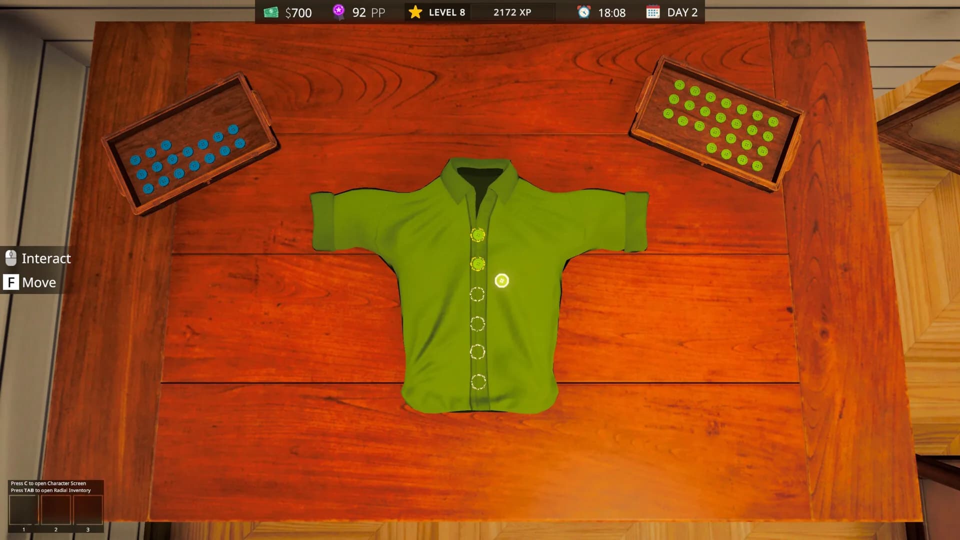 Tailor Simulator görsel 14