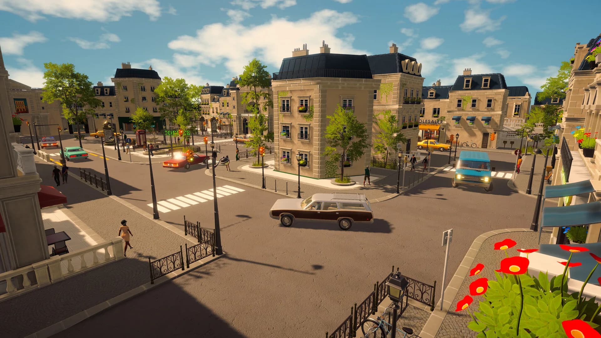 Tailor Simulator görsel 19