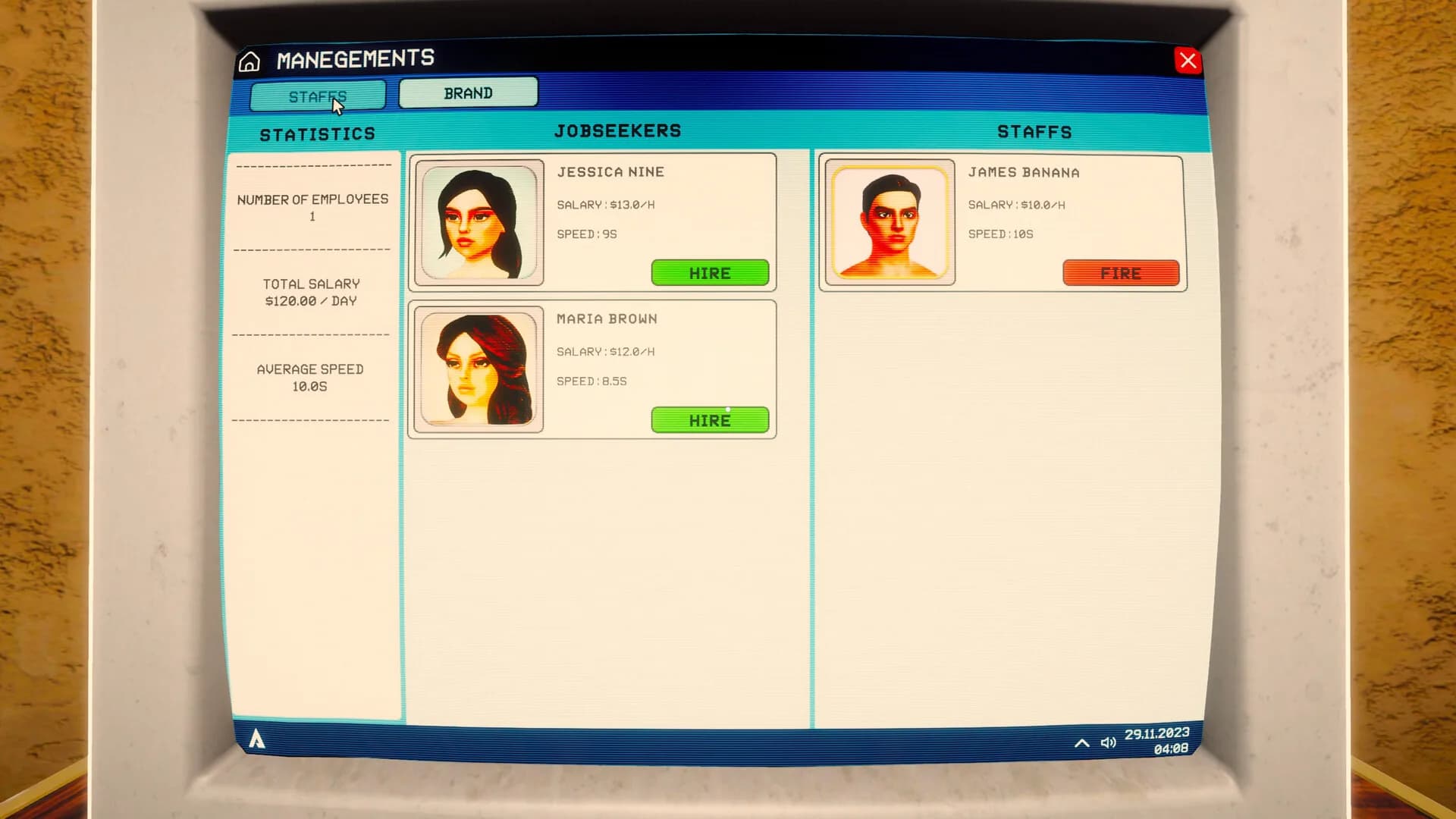 Tailor Simulator görsel 21