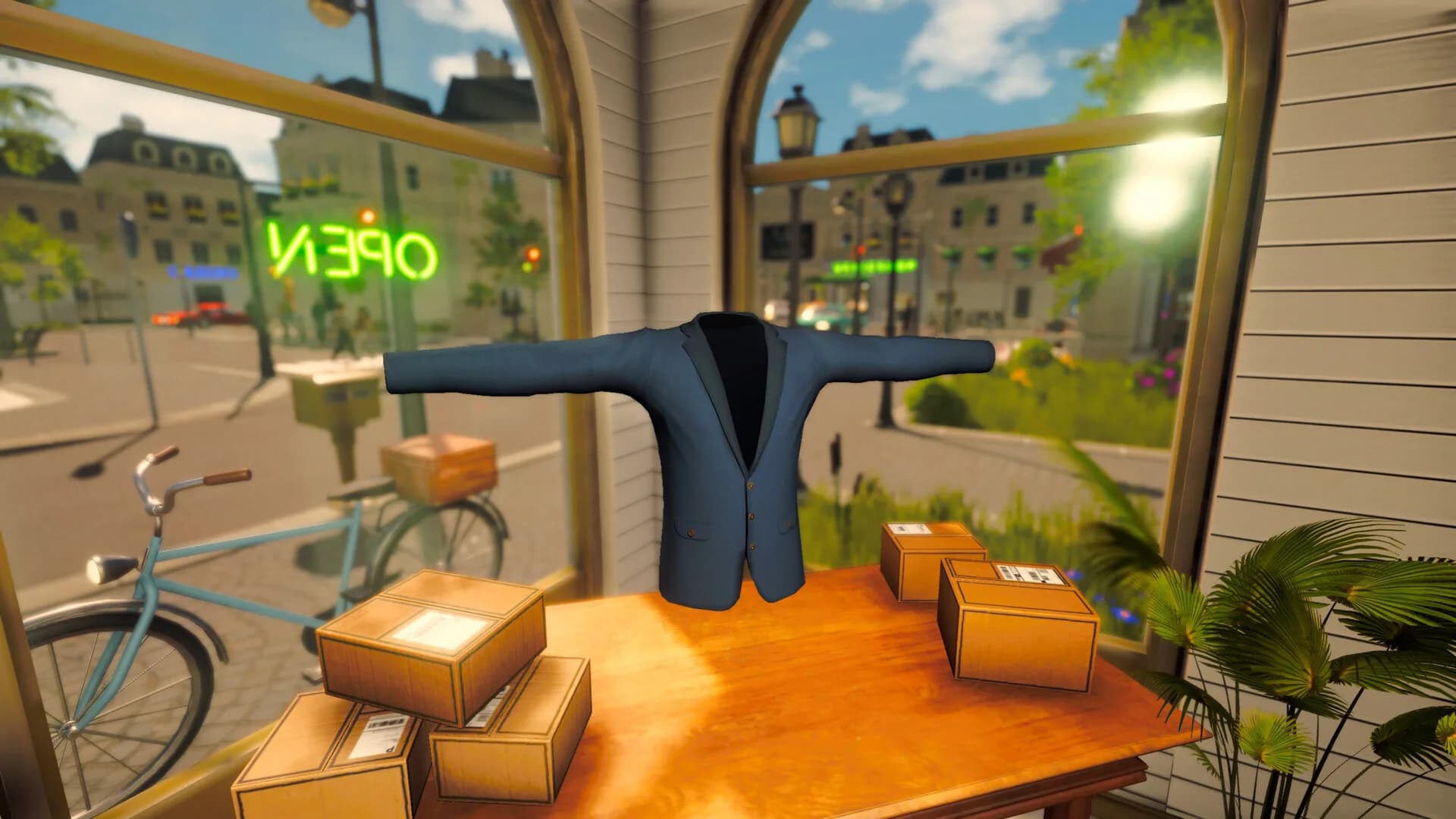 Tailor Simulator görsel 11