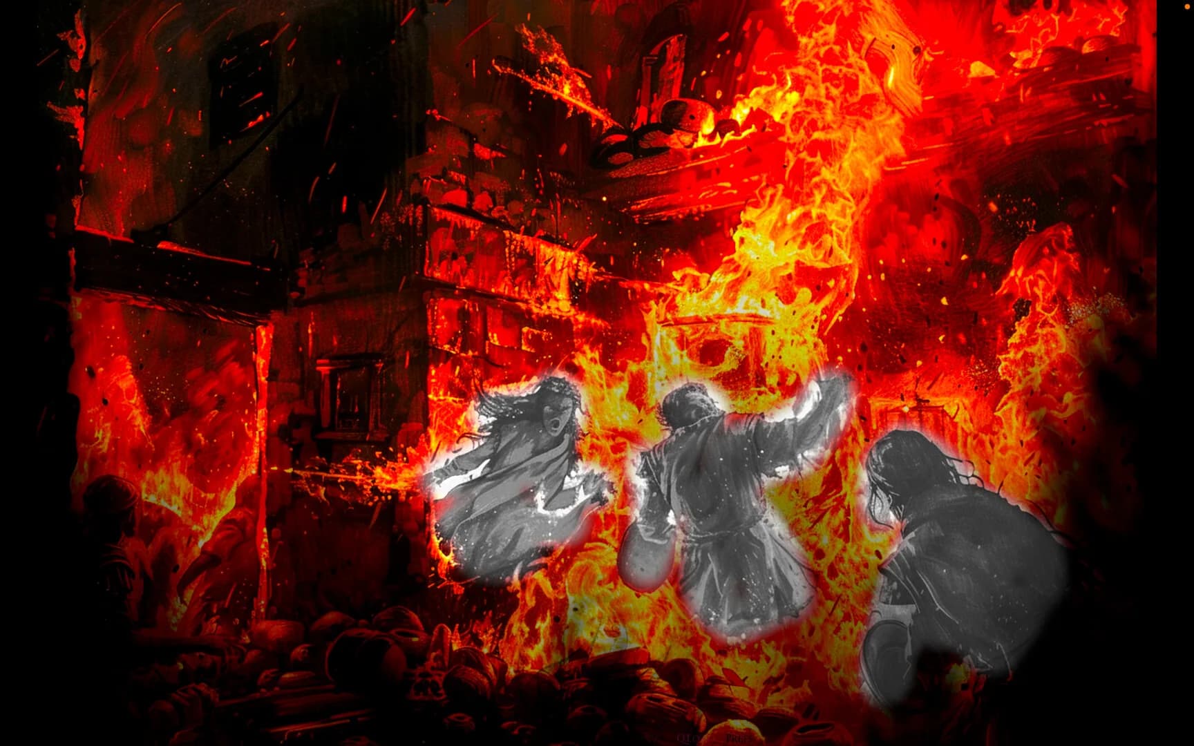 True Roman görsel 9