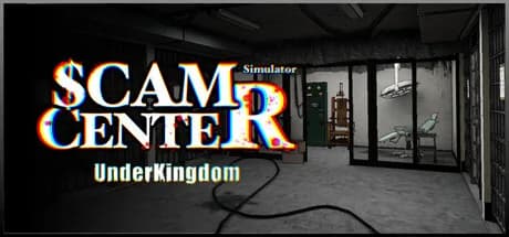 Scam Center Simulator: UnderKingdom görsel 1