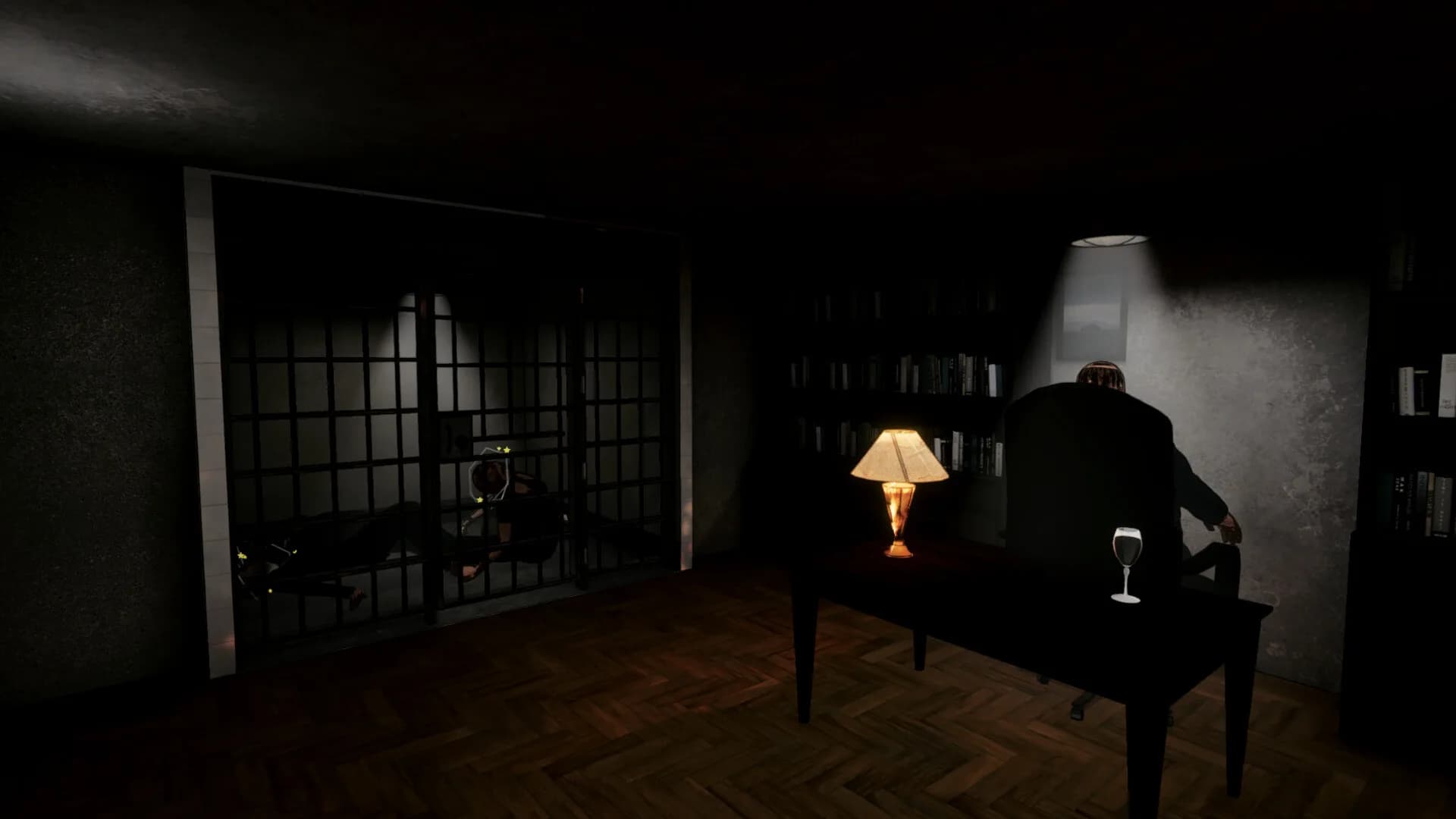 Scam Center Simulator: UnderKingdom görsel 15