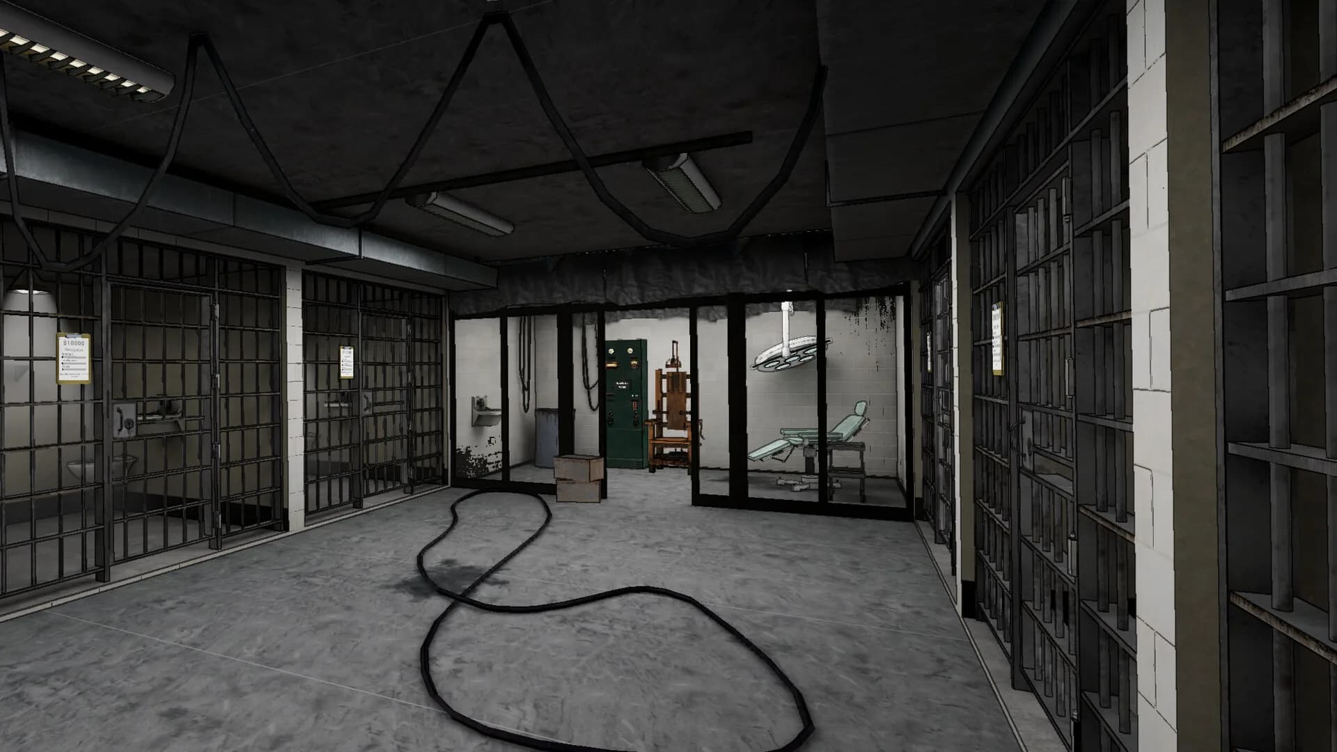 Scam Center Simulator: UnderKingdom görsel 16