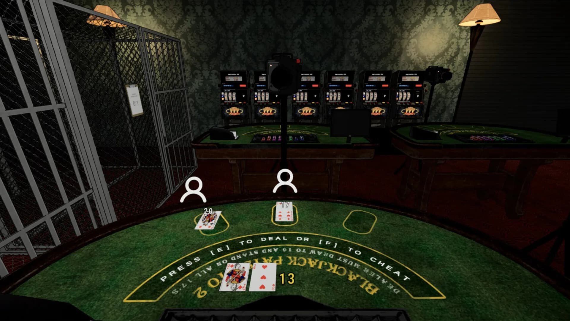 Scam Center Simulator: UnderKingdom görsel 4