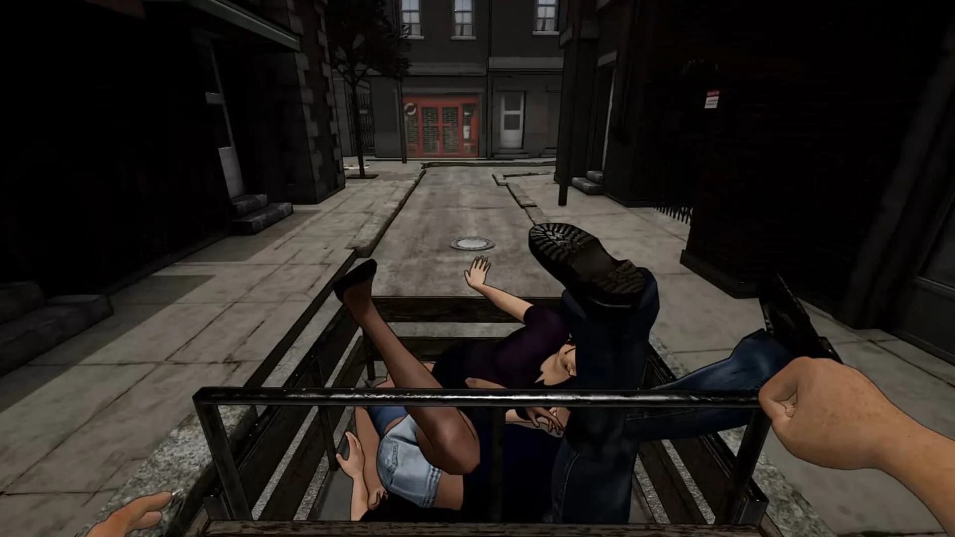 Scam Center Simulator: UnderKingdom görsel 24