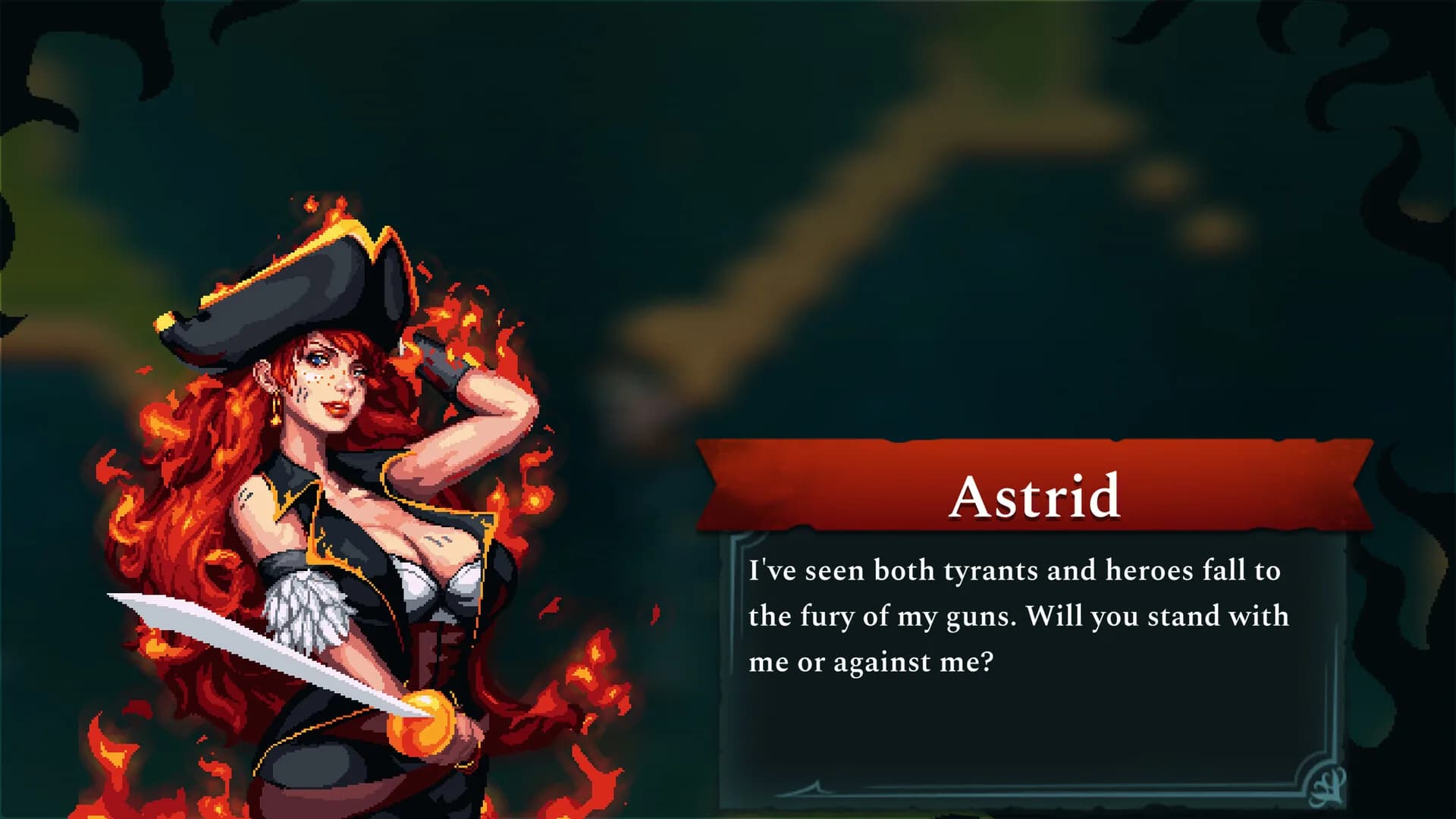 Curse of Pirates görsel 10
