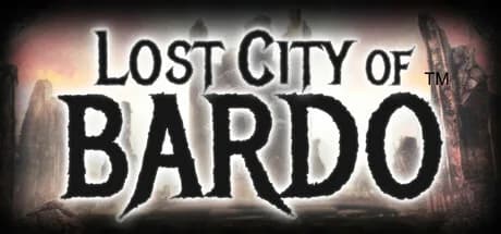 Lost City of Bardo