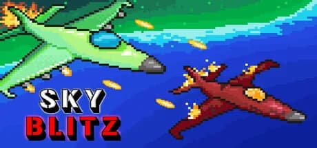 Sky Blitz görsel 1