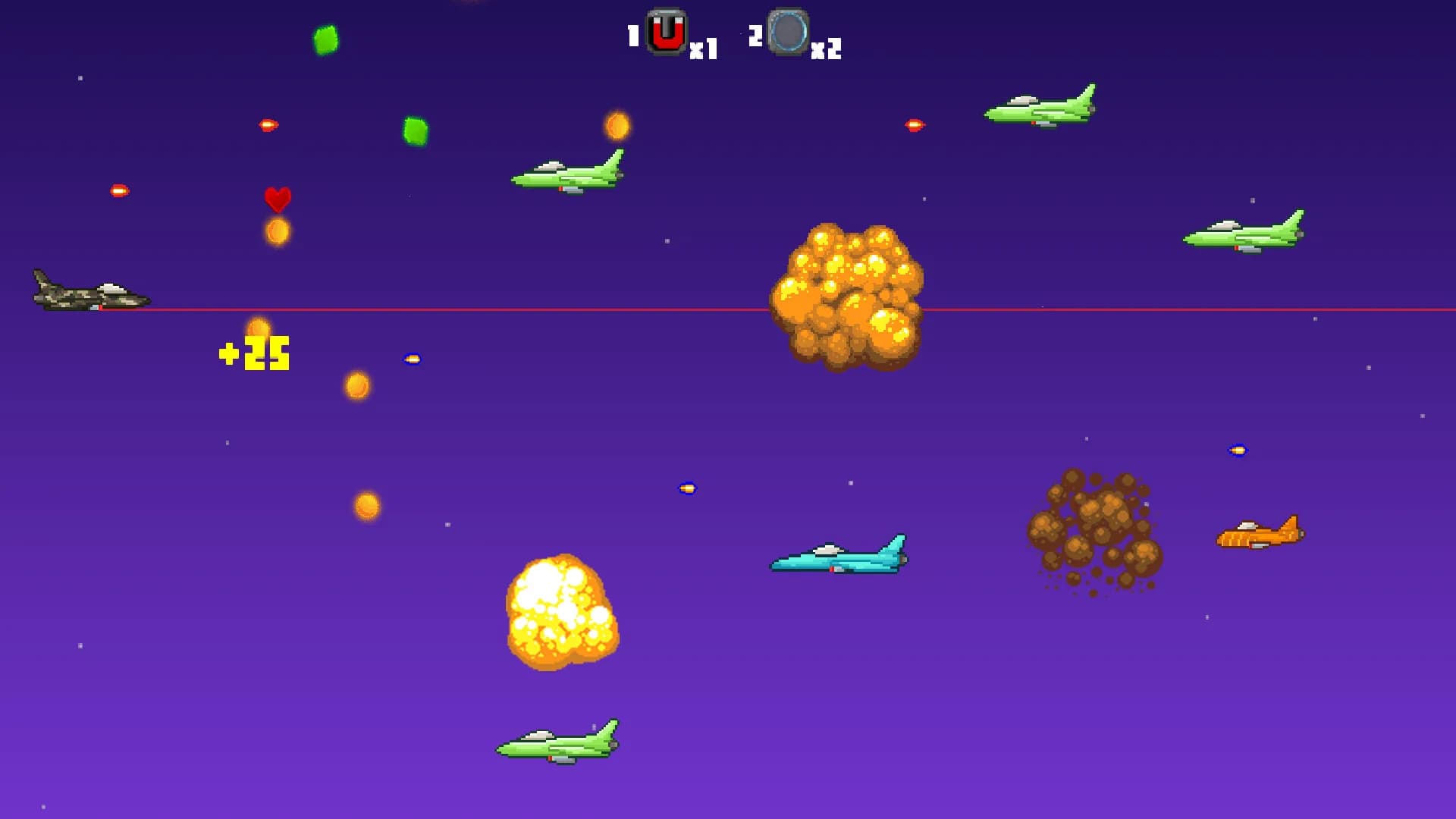 Sky Blitz görsel 3