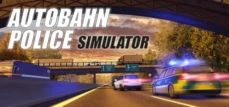 Autobahn Police Simulator görsel 1
