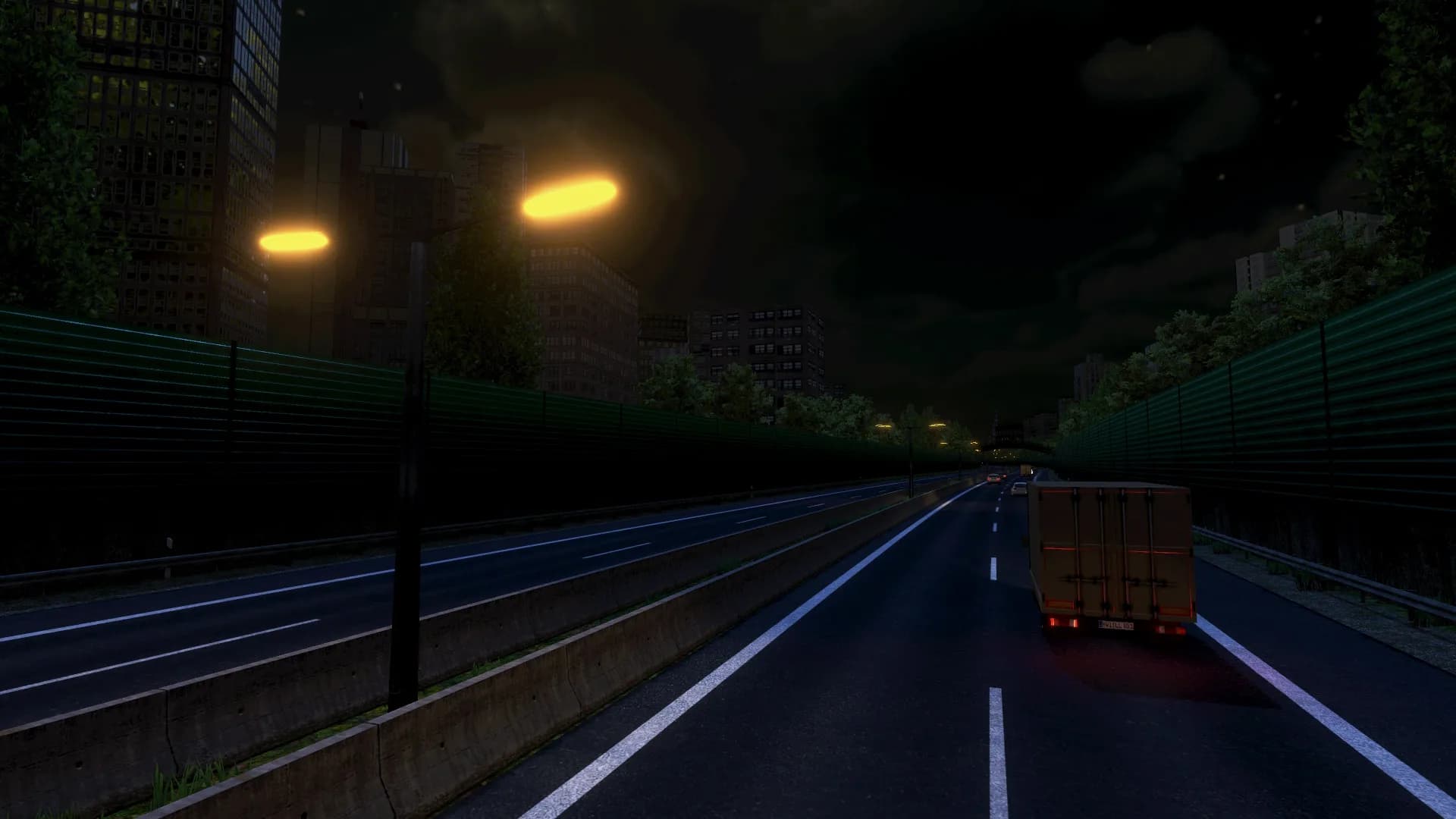 Autobahn Police Simulator görsel 13