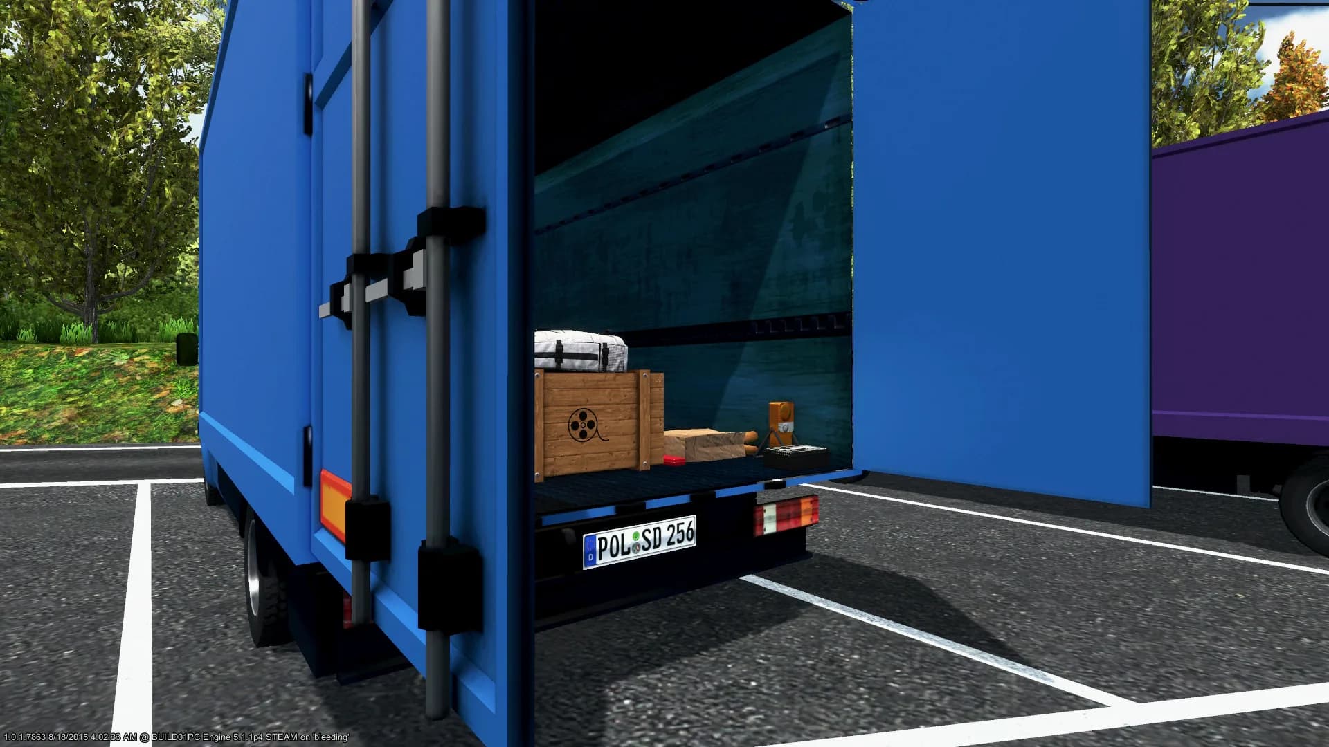 Autobahn Police Simulator görsel 10