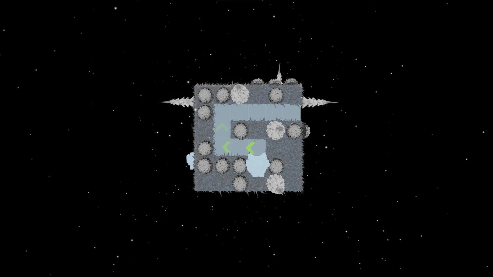 Defend The Cubes görsel 7
