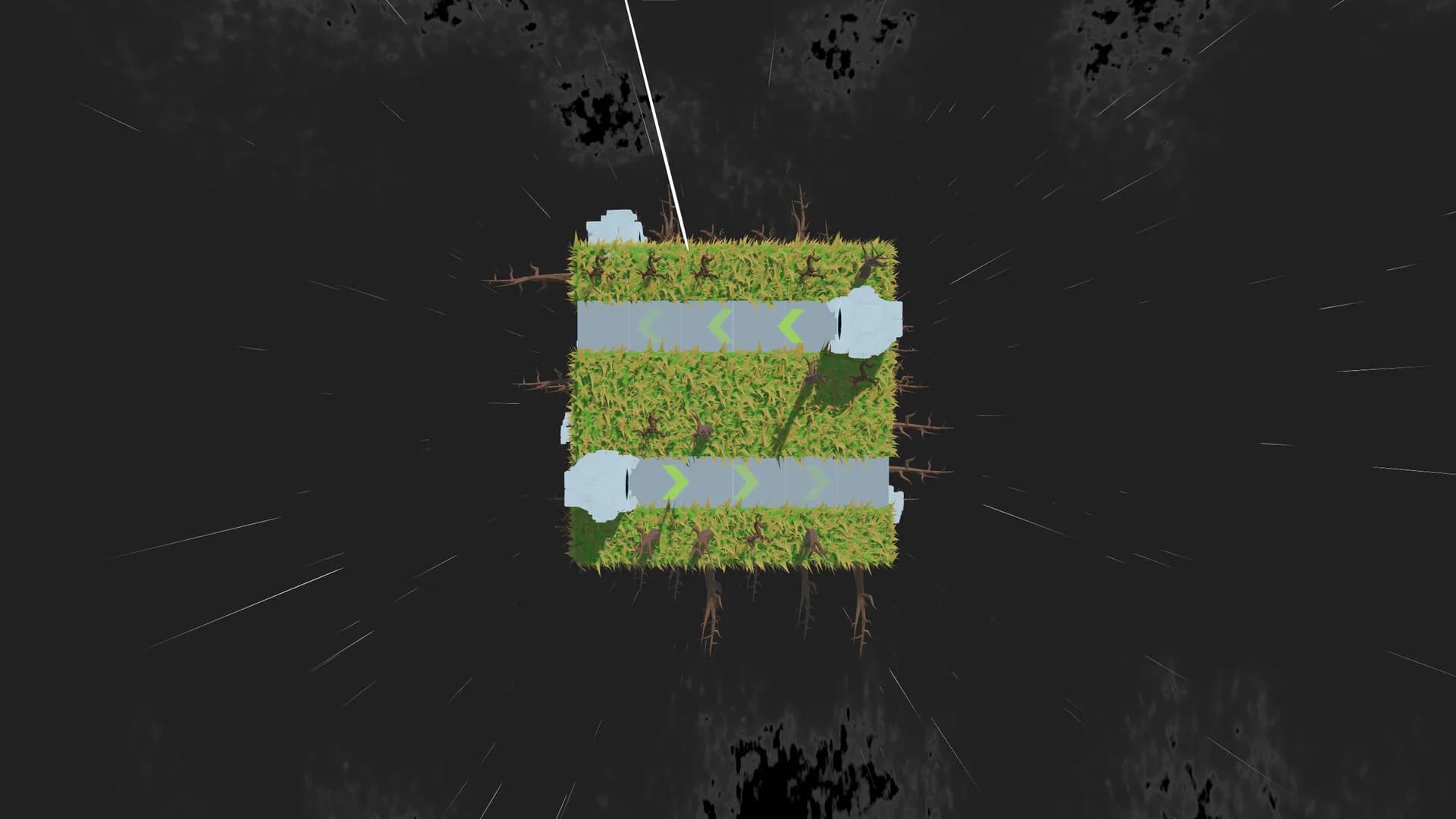 Defend The Cubes görsel 10
