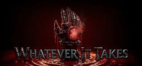 Whatever It Takes görsel 1