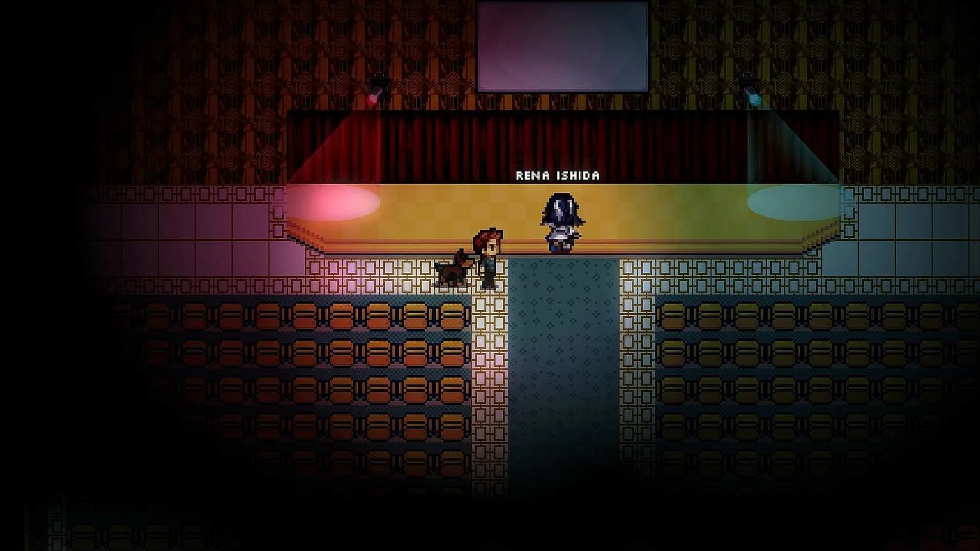 Murder Is Game Over: Murder Otaku görsel 4