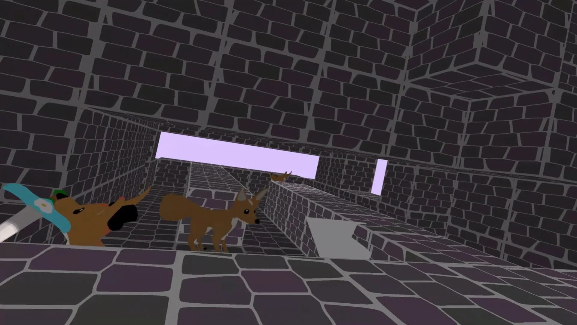Portal Foxes TD görsel 8