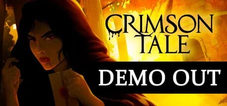 Crimson Tale