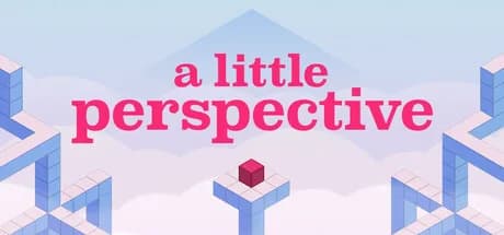 A Little Perspective